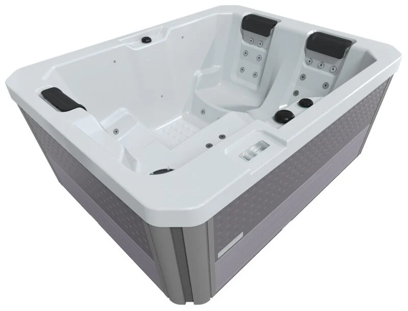 Hot Tub Models